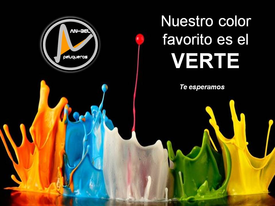 anbelpeluqueros's tweet photo. ¿ Cuál es el tuyo? https://t.co/qloBfiuOQg