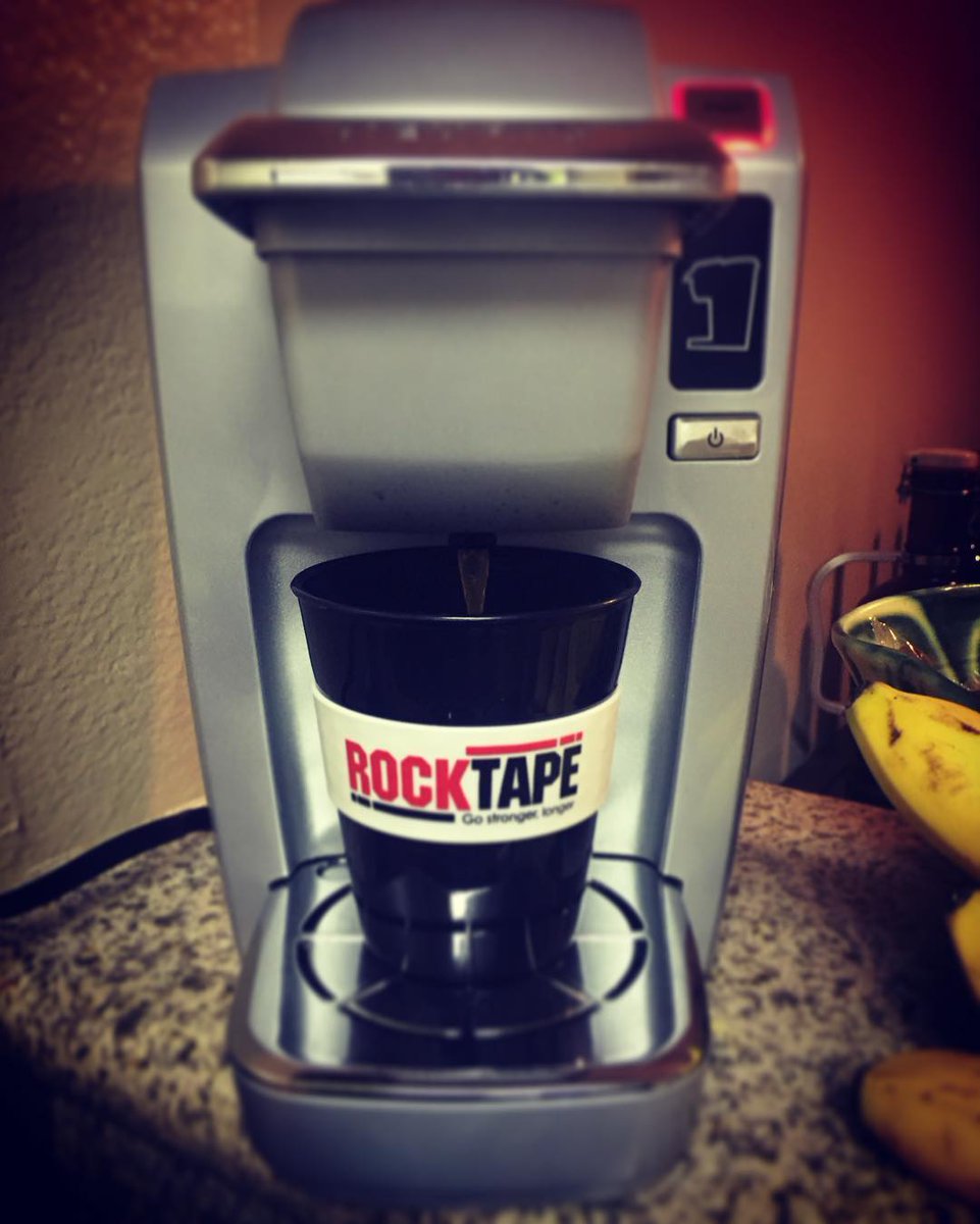 Rocktape's tweet photo. But first, coffee.
#GetThatCaffeine #MondayMorningFeels https://t.co/mFPabIVyab
