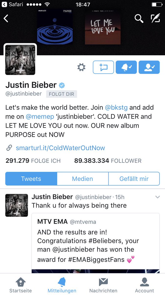 sxlxnys's tweet photo. Thank you @justinbieber  actually crying thank you too @JBfollowingHELP and @jbsfollowlist https://t.co/Dx6xic0qx4