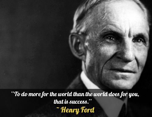 Good quotes.