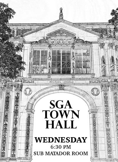 ttu_sga's tweet image. Happening this Wednesday! Don't miss the chance to come together with fellow students and faculty to talk about how we can move forward.