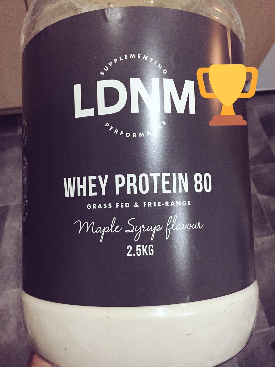 GaryMcclymont's tweet photo. Eventually managed to get some  @LDN_Muscle maple syrup action 😍👌#GameChanger #CGV3 https://t.co/0Lzt5YmdXF