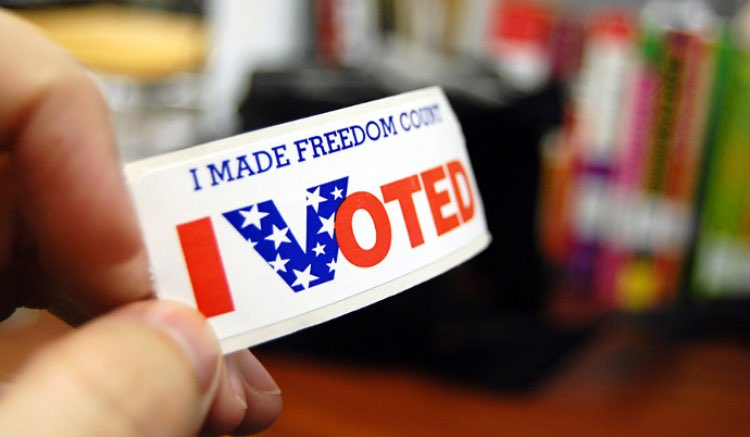 DrinkPhilly's tweet photo. Where to Watch: 2016 Election Day Specials and Watch Parties in Philadelphia https://t.co/rosGavDXUc https://t.co/yAiqg7SSZM