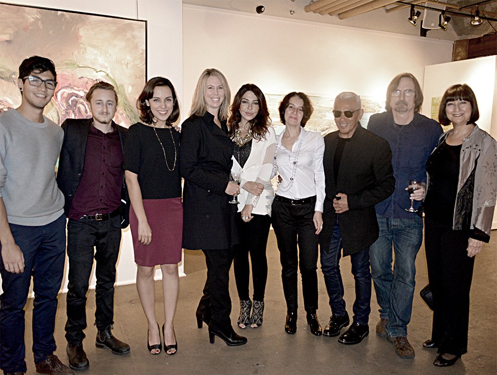 Arta Gallery tweet media
