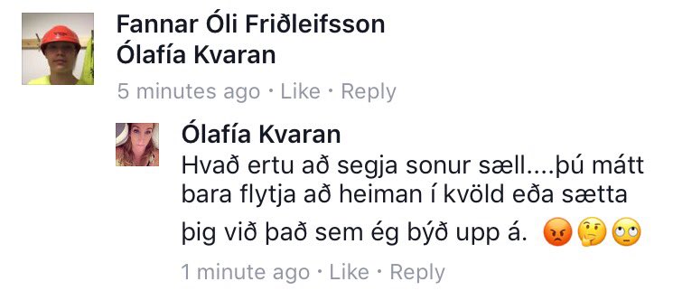 Leika mér á gráu svæði 👍🏽