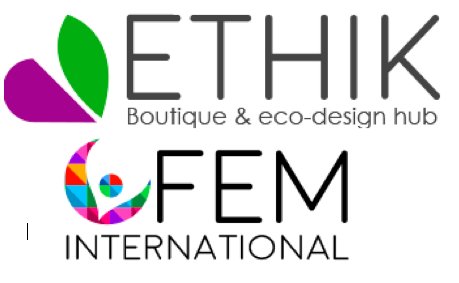 L’équipe du Startup Weekend HEC Montréal Fashion Edition remercie son partenaire FEM International. 
feminternational.org