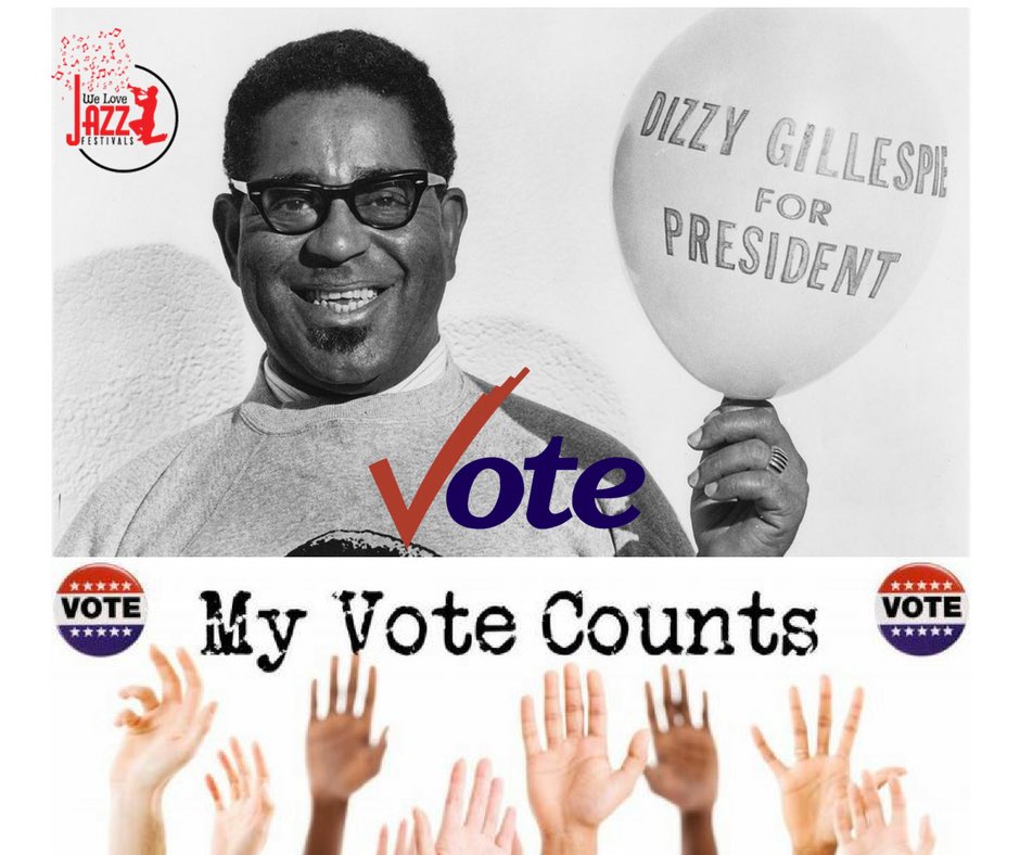 AgelessBasics's tweet image. Make time to VOTE. #ONEVOTE