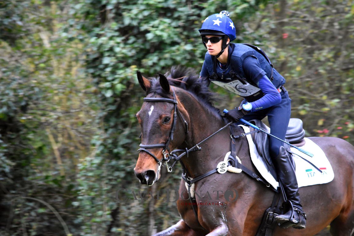 Equestrian_In's tweet photo. https://t.co/0SkI2xf2GY #bilancio #eventer Costanza Mantici @co_mantici post #Ravenna #CIC3* #CIC2* #completo #eventing #crosscountry https://t.co/aKtQwWOulW