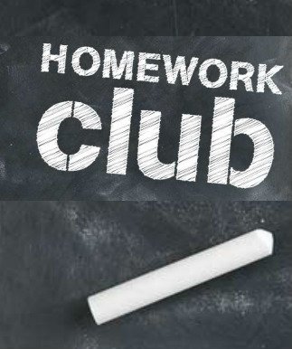 Hoperm's tweet photo. Homework Club is about to go down @ The Spot 
Grades 7-9 from 2:30 - 4:30 https://t.co/8s7DHkE4a5