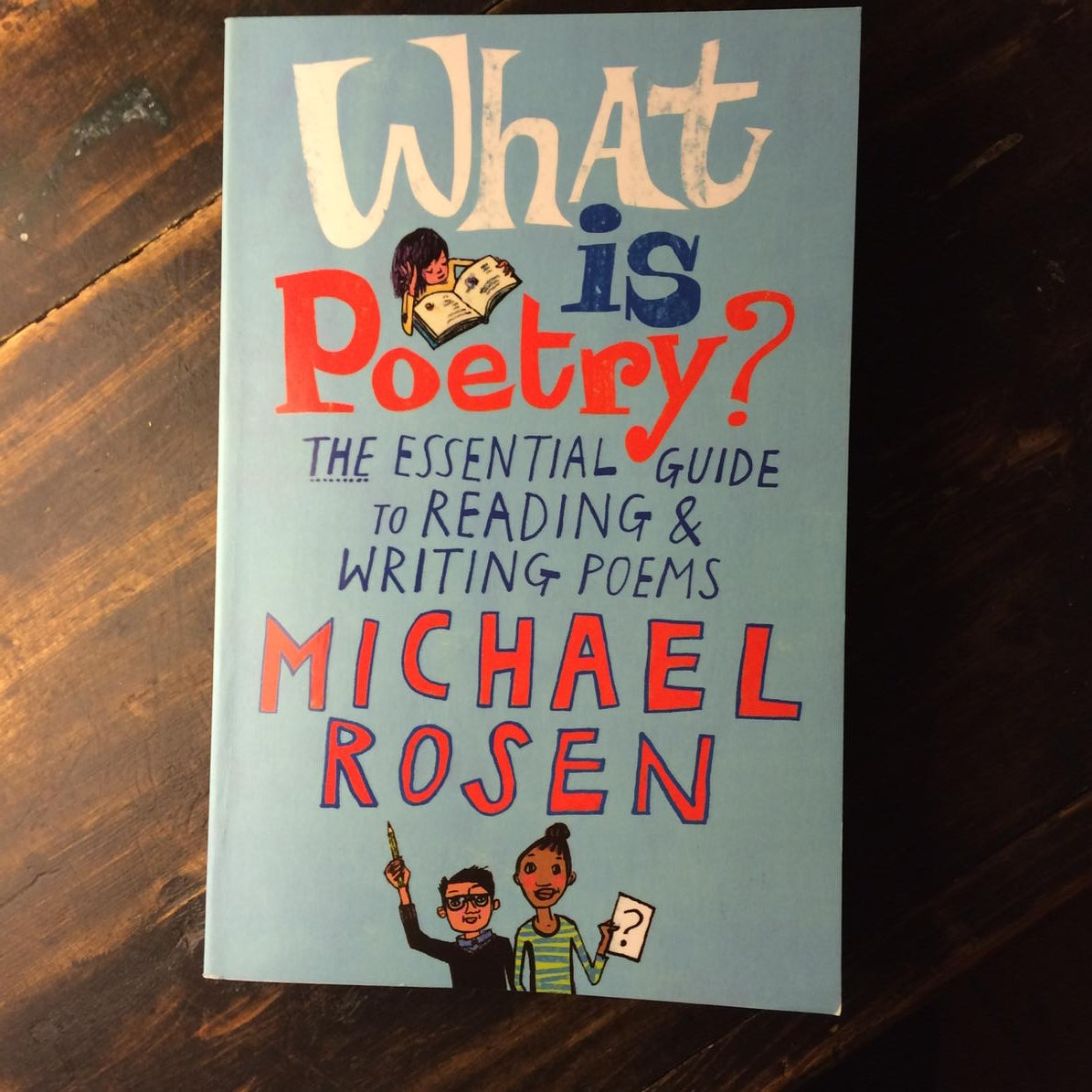 Michael Rosen 💙💙🎓🎓 NICE 爷爷 (@michaelrosenyes) on Twitter photo 