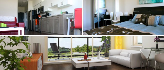 Messy #Kamloops #BC #apartment rental? Learn how to overcome resistance to cleaning: ow.ly/D1ll305VL7a