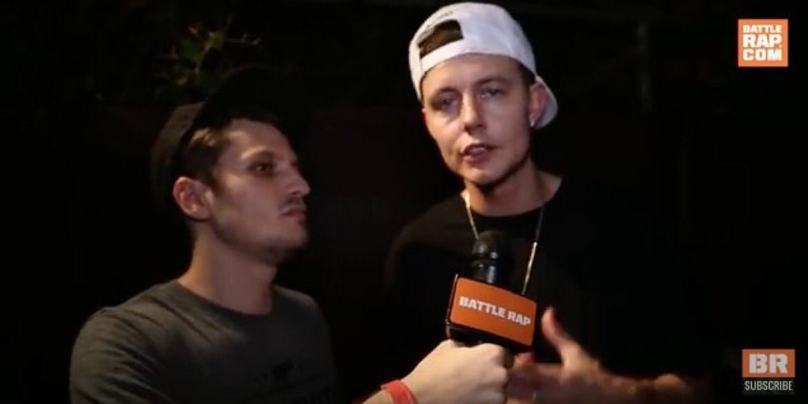 Battle_CultureR's tweet photo. @battlerapdotcom: @OrganikHipHop Previews @KingOfTheDot’s “Team Ganik vs. Team Gully” Event https://t.co/6eaTSyubcH https://t.co/arowYsRD85