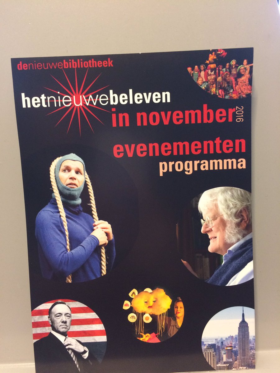 PcbIchthus's tweet photo. Vandaag de voorstelling #koningLear bekeken #CollageAlmere #denieuwebibliotheekAlmere https://t.co/Sts1wHz2x1