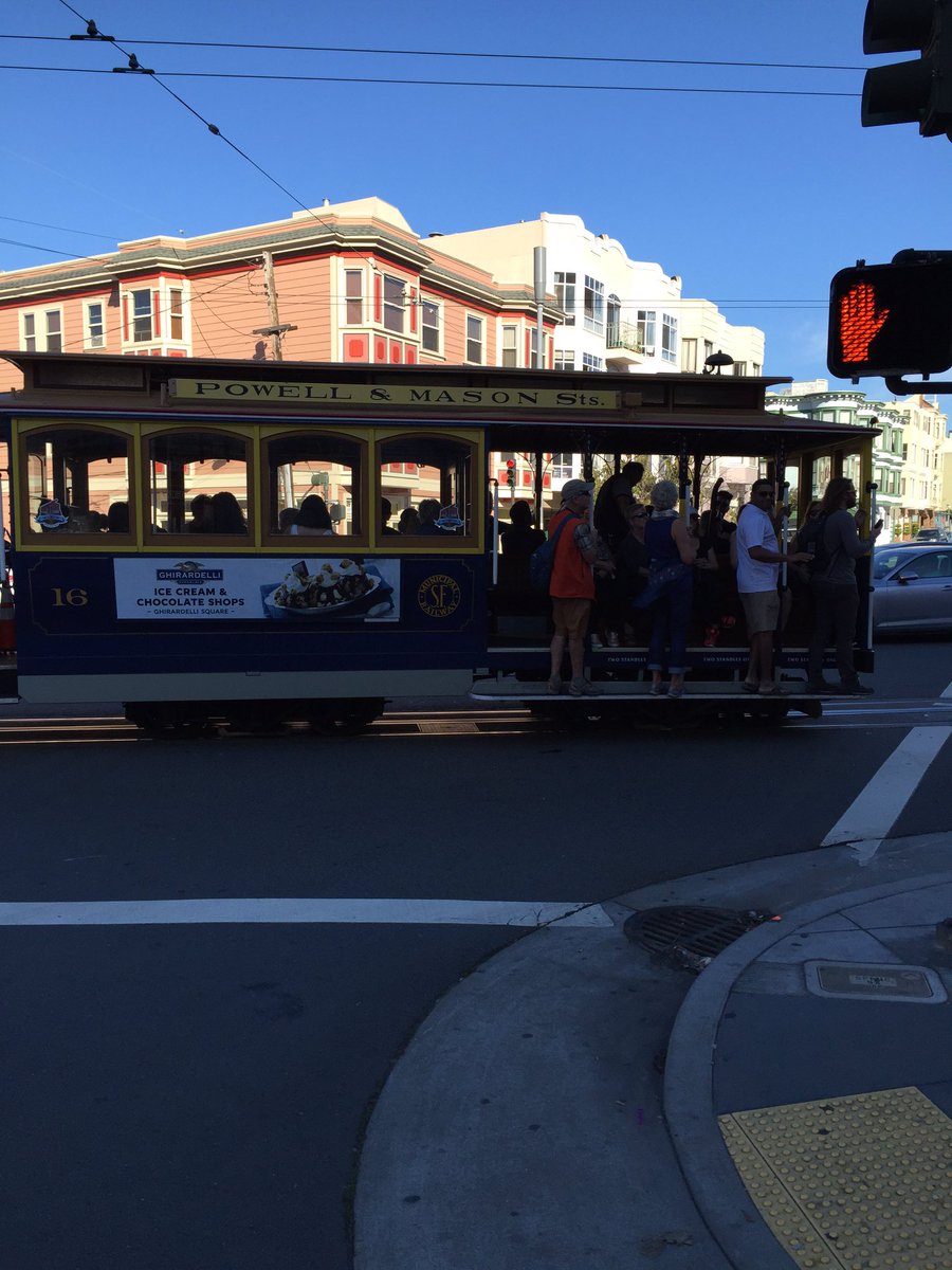 BenjaType's tweet photo. San Francisco https://t.co/gIrYV94Cmi