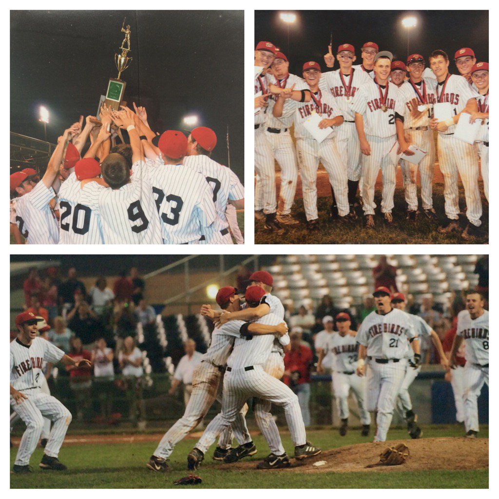 Has it been 10 yrs? Mark your calendars - LW '07 State Champs reunion will be 1/6/17!  More details to come! 🏆