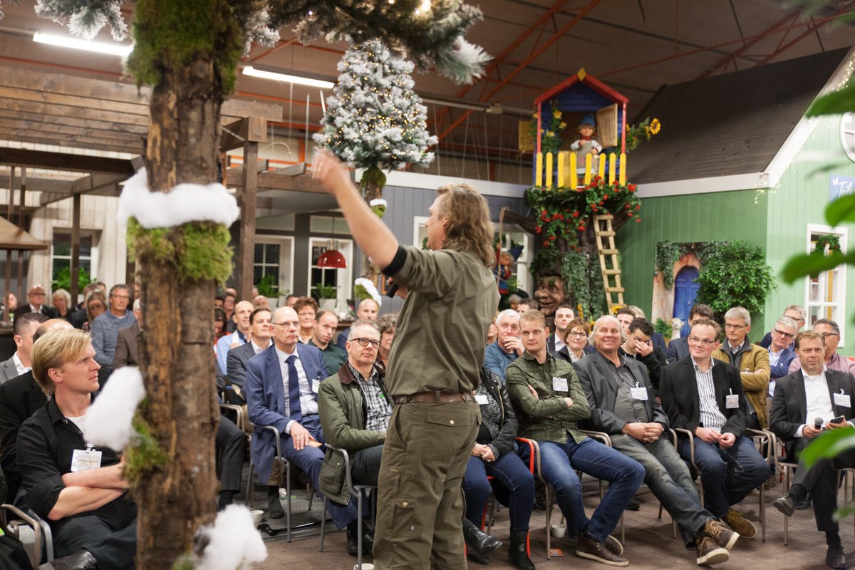 Hierbij een foto impressie van Koppie Doen! bit.ly/2fvUGnV