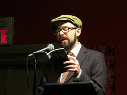 english_trent's tweet image. @english_trent #WritersReading Wed. Nov. 9 at 7 pm @Traill_College JCR for amazing poet-and-alum Josh Trotter! Reception @BE_at_the_Trend.