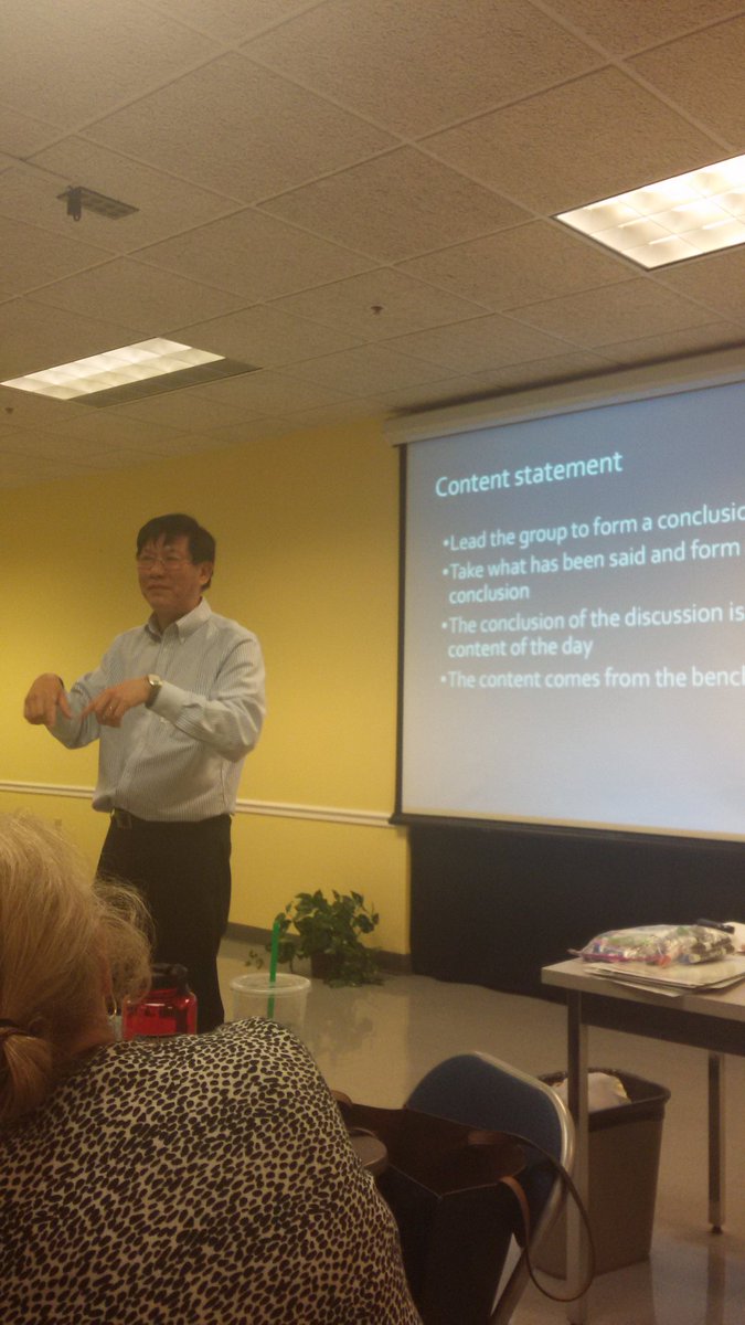 ManateeScience's tweet photo. Inquiry based learning at School District Manatee County #drchew https://t.co/qxAawCiYBp
