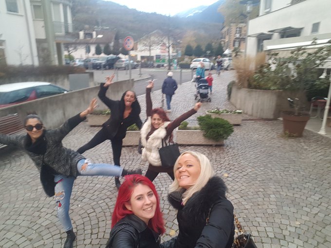 #Exsex2016 Bolzano  @eroticevent  @danasanto31 https://t.co/lUHruH70Ir<a href="/tag/exsex2016"class="tags">#Exsex2016</a><a class="tags" target="_blank" title="On Twitter" href="/?out=eyJ0eXAiOiJKV1QiLCJhbGciOiJIUzUxMiJ9.eyJpYXQiOjE3MjIzOTMwMDEsImlzcyI6InR3cG9ybnN0YXJzLmNvbSIsIm5iZiI6MTcyMjM5MzAwMSwiZXhwIjoxNzUzOTI5MDAxLCJyZWRpcmVjdF91cmwiOiJodHRwczovL3R3aXR0ZXIuY29tL2Vyb3RpY2V2ZW50In0.NGg3qMRVJtewgz9SDmLES18A__jrjMTtCdyuTiQbjvySqtJoCDbT3fFcHejTxrSbqBhgusUvW-ICRFqf7S4KZg">@eroticevent</a><a class="tags" href="/tag/danasanto31">@danasanto31</a>