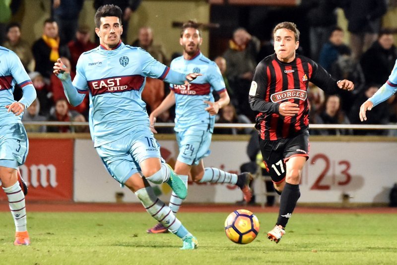 Diari_Esports's tweet image. Cinco meses después, el pequeño diablo @d_haro volvió a jugar. @cfreusdeportiu 
diaridetarragona.com/deportes/74204…