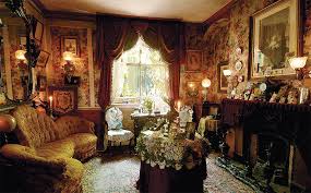 NellKane12's tweet photo. #DennisSevers interior. Always worth a lollop round this place; especially in winter when the rooms are spookily dark... #Folgate https://t.co/H5PIXLyIgy