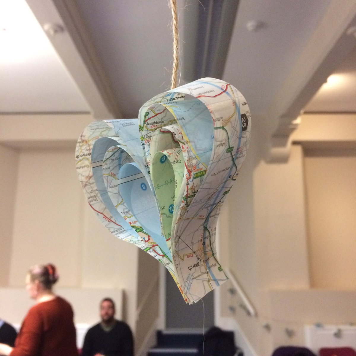 STBarnabasTC's tweet photo. We pray for the world... https://t.co/0jlFGiAL5Q
