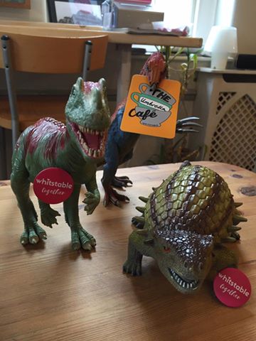 #Umbrelladay 16/11 bit.ly/2efSZeu Join for just £1. Be part of your #community <a href="/umbrellacentre/">Whitstable Umbrella Community Centre</a> &amp; #cafe <a href="/umbrella_cafe/">The Umbrella Café CIC</a> #whitstable