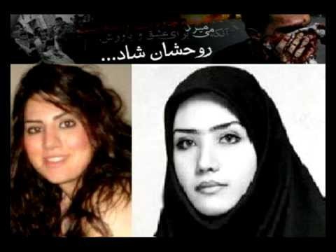H_JM_Raz's tweet photo. شهید جنبش سبز 88 ترانه موسوی 7 تیر خ میرداماد مفقود و پیکر سوخته تنها شناسایی از صورت مورد تعرض اتوبان قزوین یافت شد. 
#Jonbesh Sabz 88 https://t.co/8JFEMwRSe8