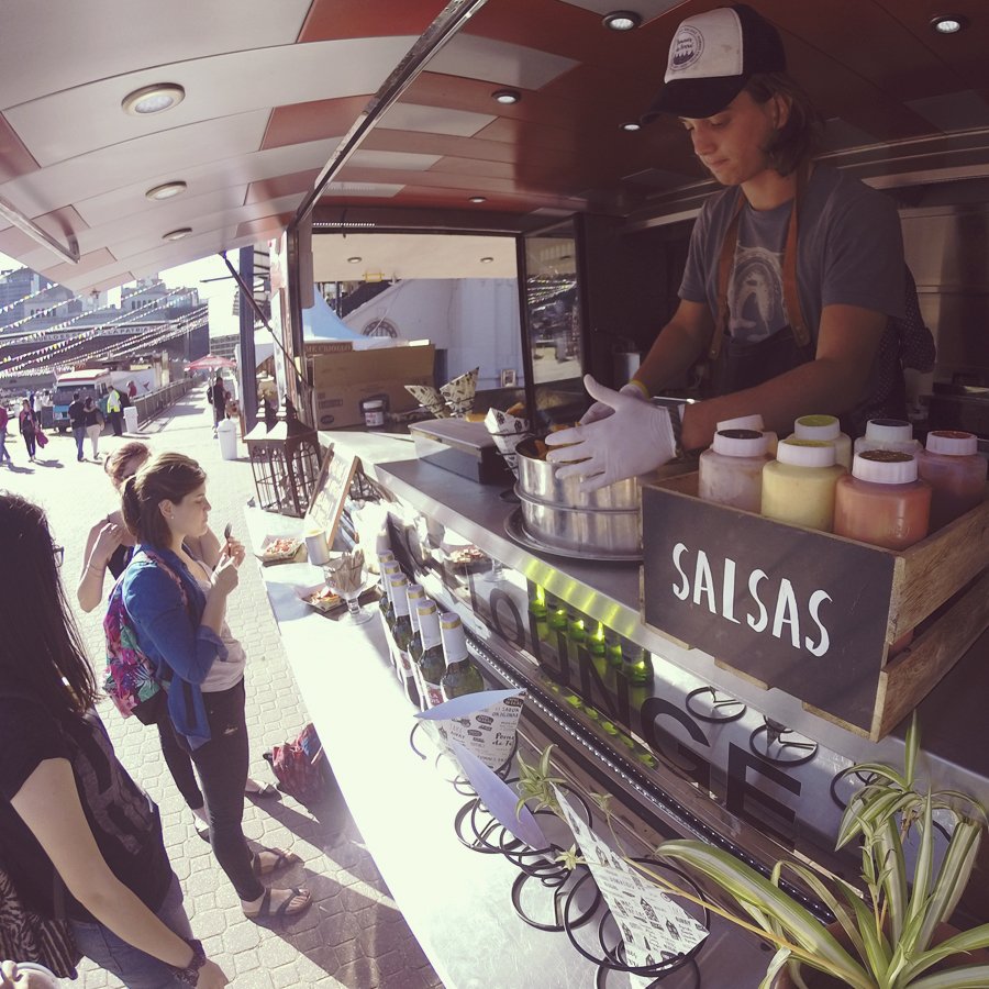 Food Fest tweet media