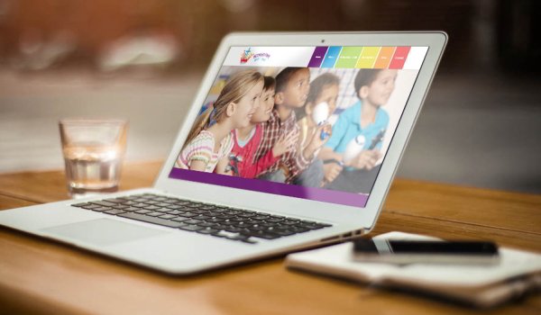 TCDWebDesign's tweet image. Kingdom Kid&apos;s Club. A responsive website creation done by us for @Quoakle!

tcdwebdesign.co.uk/kingdom-kids-c…

#Website #WebsiteDesign #webdesign