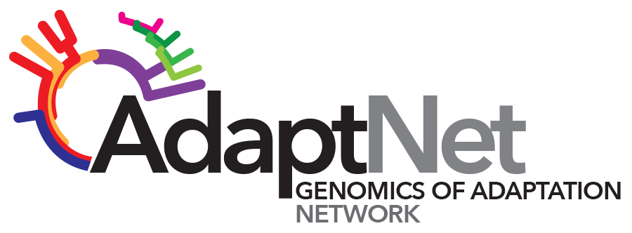 GonzalezLab_BCN's tweet photo. Very happy to be part of #AdaptNet, the first Spanish network in Adaptation Genomics with 3 other IBE labs! Check out our web! adaptnet.es https://t.co/nU5lFBNI6L