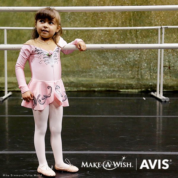 Avis's tweet photo. Turn your next Pay Now rental into a wish come true. We’ll donate $1 to @MakeAWish https://t.co/QhMGc5LQi9 https://t.co/EantXijtji