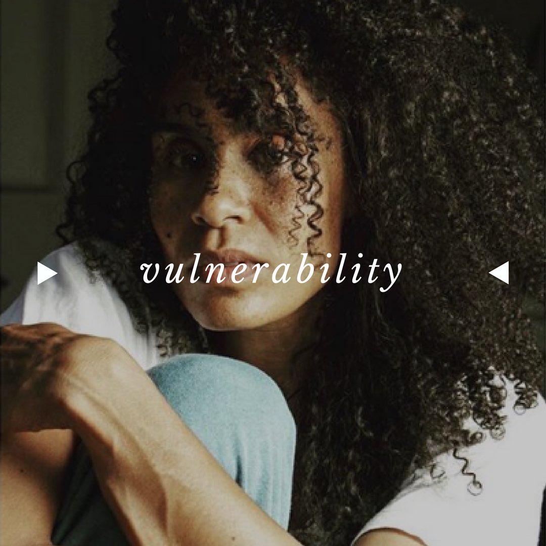 shapewithangela's tweet photo. There is not a weakness in being vulnerable with the RIGHT person. There is a strength that encourages you & the receiverβ€οΈ #AMDIOMethod https://t.co/JXzDIx3aZb