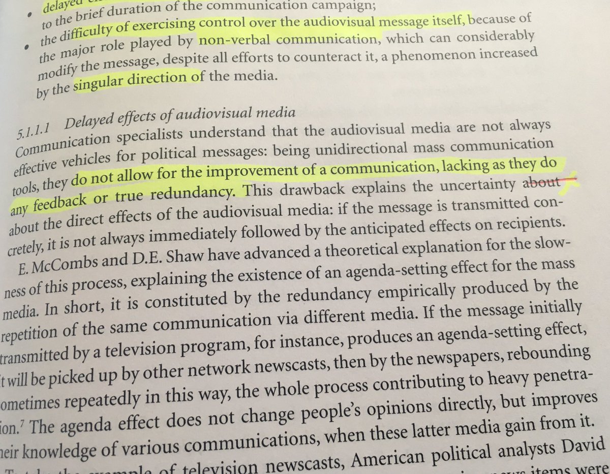 KrisStolz's tweet photo. That time I was confused reading for grad school until finding a typo #redpen #cantstopediting #proofread https://t.co/EXKwhbf1Ei
