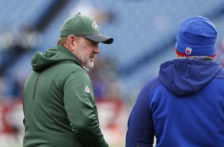 TheJetPress's tweet image. Chan Gailey completely drops the ball against Dolphins bit.ly/2ewL6fM #NewYorkJets #ChanGailey #NYJ