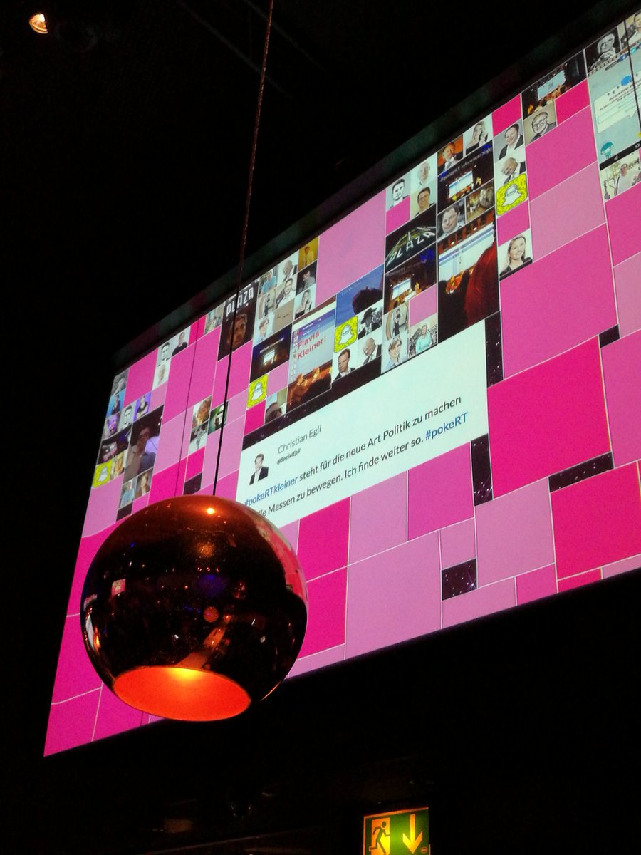 BlueGlassZRH's tweet photo. Nicht nur auf Twitter aktiv:-)
Inputs sammeln passt!
#pokeRT https://t.co/PGRrNuBsgr