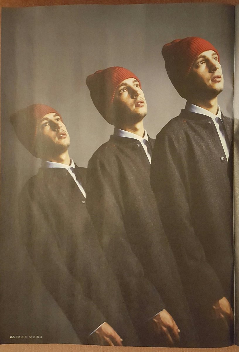 topupdating's tweet photo. Twenty One Pilots for rock sound via @allsoftnow pt. 3 https://t.co/z4ufHFE8c9