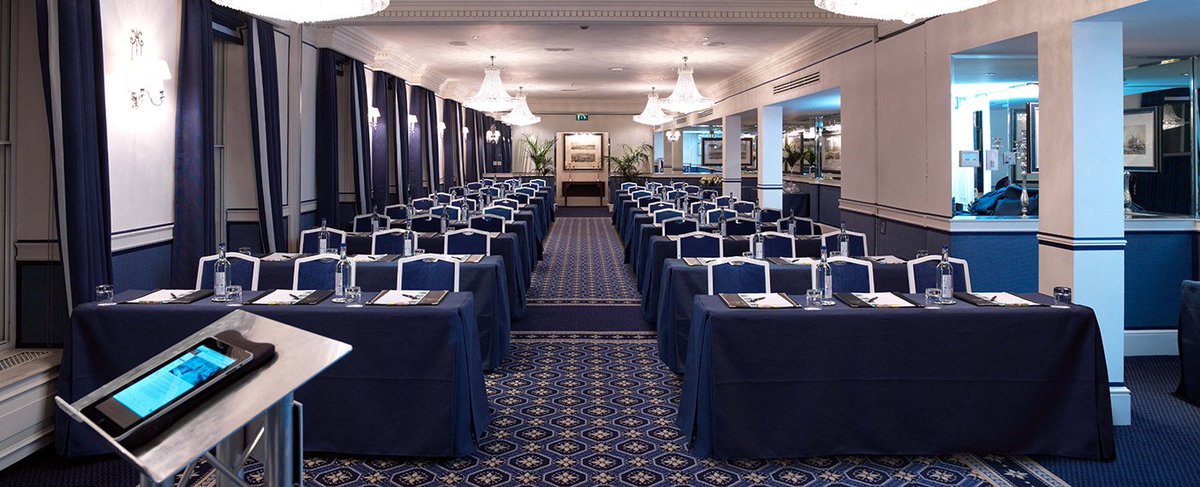MintEventsLtd's tweet photo. The stunning Chesterfield Mayfair Hotel, whose cuddly mascot is Chester the Bear.  #hugabearday. @Chesterfield_MF https://t.co/Gw9LlfJsWe. https://t.co/UDwjioCkm6