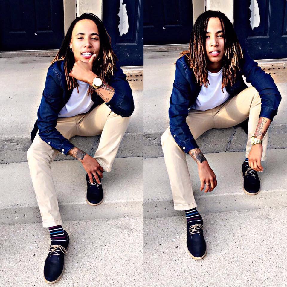 prtheplug's tweet image. #Model #StudModel @yungnickboy  
for bookings send me a direct message or email Theprincerobinson@gmail.com