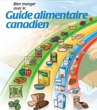 BSEO_tweet's tweet photo. Vous avez des idées sur comment améliorer le guide alimentaire canadien? Donnez votre avis: https://t.co/72WTxqq1Oh https://t.co/GnqGWYgMHX