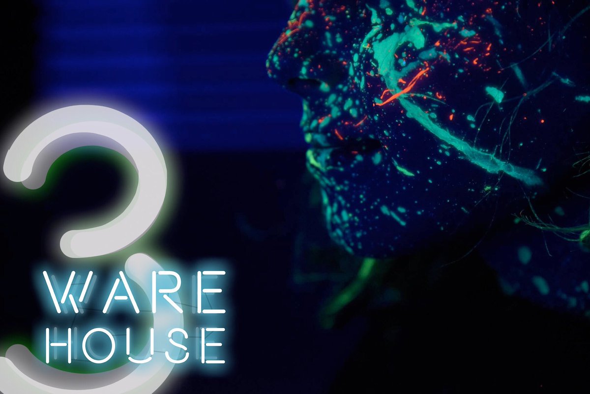 studio_ten's tweet photo. 3 DAYS TO WAREHOUSE 🎉 https://t.co/QiTE4jSH1m