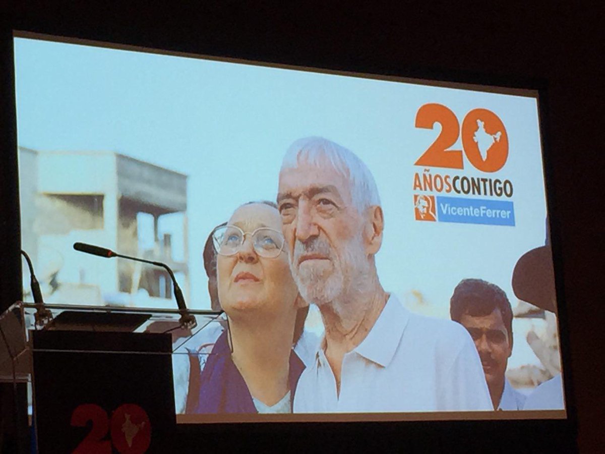 Serlicoop's tweet photo. En Serlicoop contribuiremos con nuestro granito de arena para que la Fundación Vicente Ferrer siga trabajando en la India! https://t.co/R3x74Gs6ke