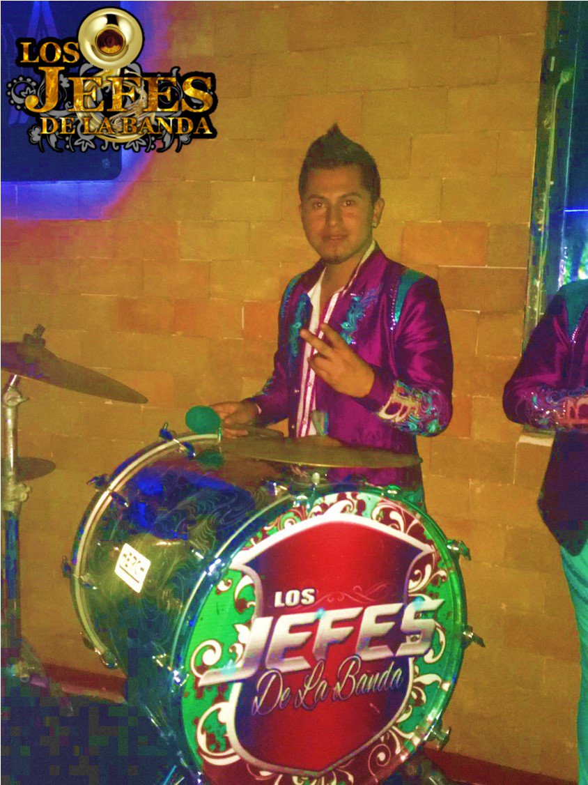 LosJefesOf's tweet photo. @LosJefesOf con su Gran Participación en La Patrona Santa Monica
#FelizLunes  #SomosJefes #LosJefesDeLaBanda https://t.co/5EmI5EE5bB