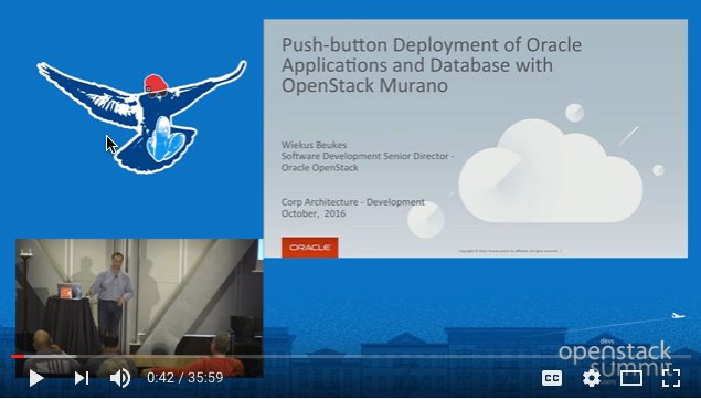 ORCL_Virtualize's tweet image. MONDAY SPOTLIGHT: Deployment of #Oracle Applications and @OracleDatabase with #OracleOpenStack #Murano @Oracle ora.cl/nv53