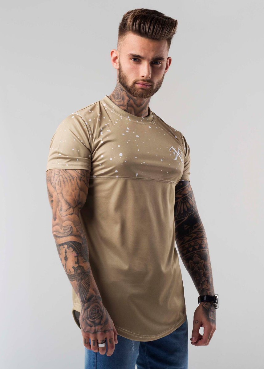 AW16 has arrived- Shop now ForeverFaithless.co.uk