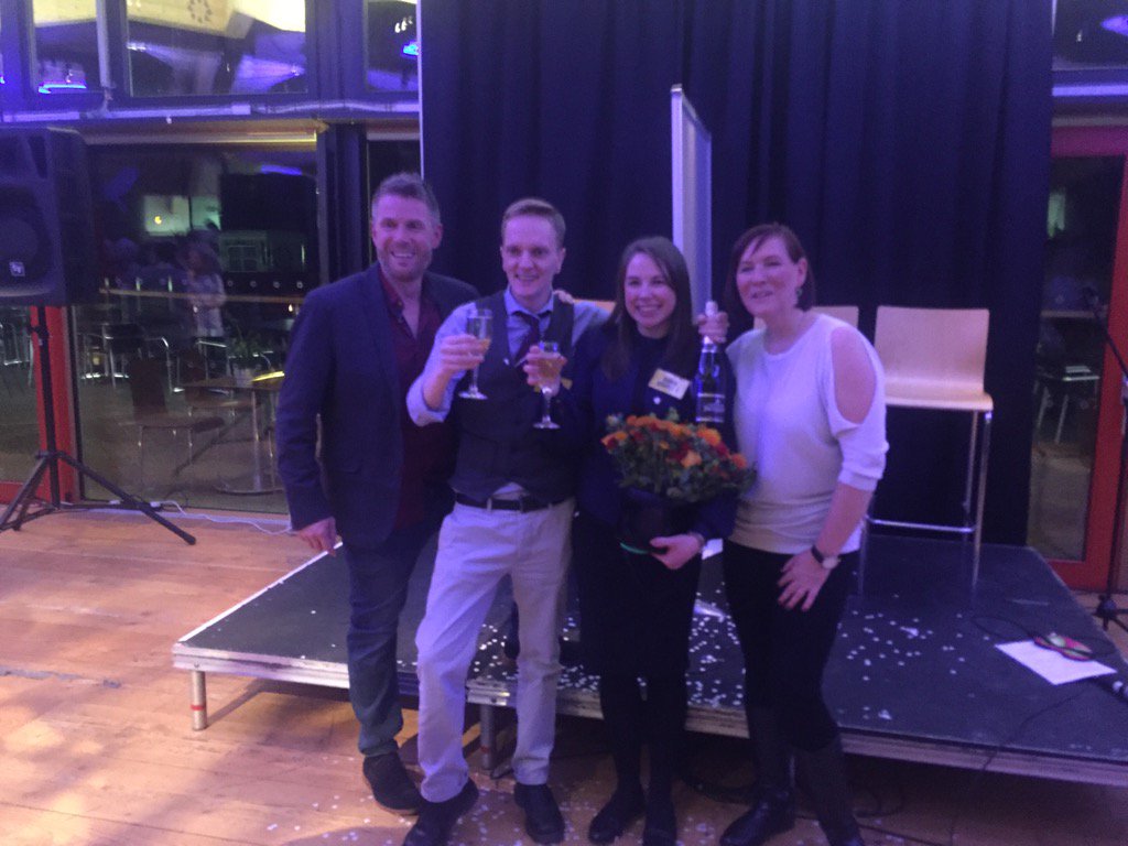 BotanicsBites's tweet photo. We have our winners! HUGE congrats to Dawn &amp;Wayne who have won a winter wedding with @SodexoPrestige at @TheBotanics https://t.co/Wnm1N7EBig