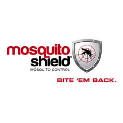 Mosquito Shield tweet media
