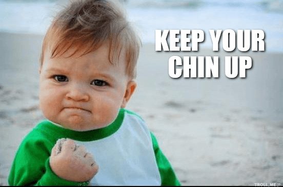 alicialambert's tweet photo. You have to fight through some bad days to earn the best days of ur life!💪❤😘I sure do love ya ❄!You got this! #keepthatchinup @shae_kelsey https://t.co/TBOxtbmtTg