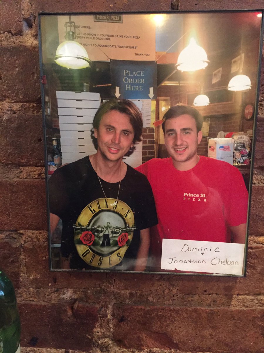 Oh hey <a href="/JonathanCheban/">Jonathan cheban</a>