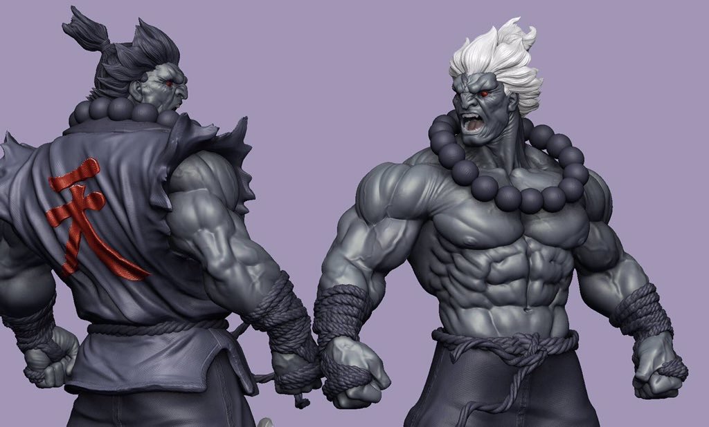 akuma tekken 7 akuma tekken 7